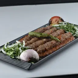 كباب خشخاش